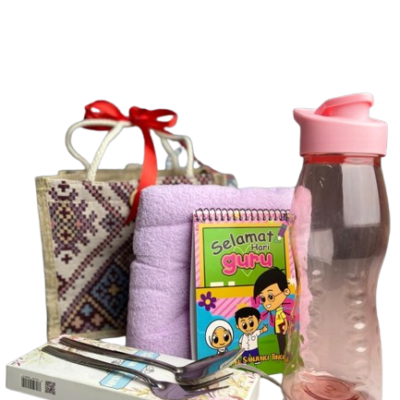 SET HADIAH PREMIUM