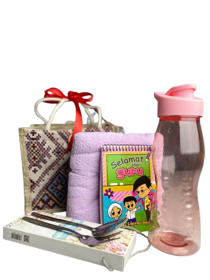 SET HADIAH PREMIUM