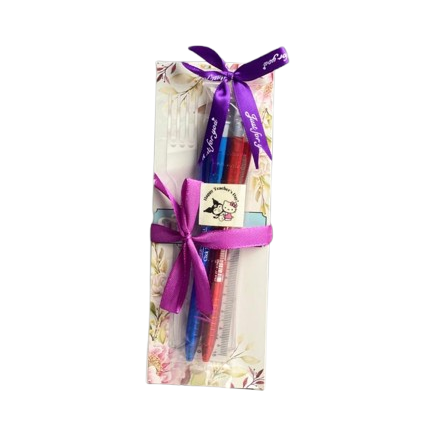 SET ALAT TULIS CANTIK