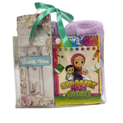 SET TUALA EXCLUSIVE