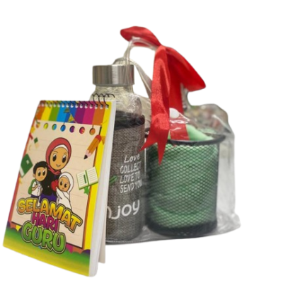 SET BOTOL AIR PREMIUM