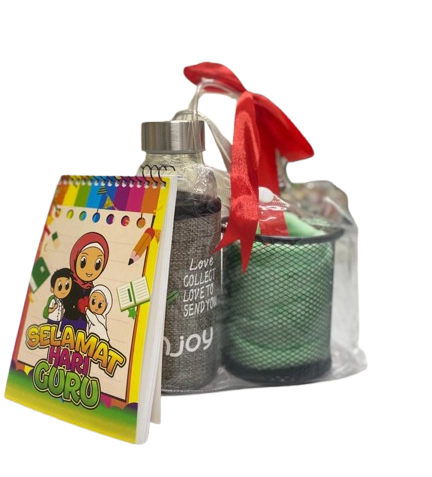 SET BOTOL AIR PREMIUM
