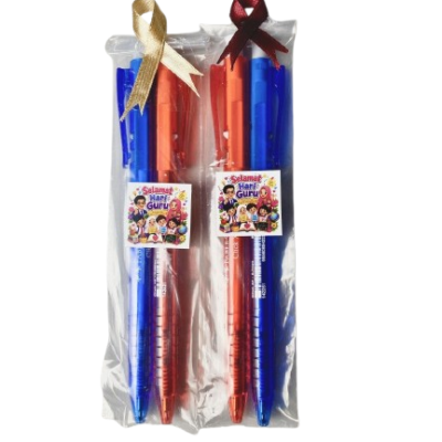 SET PEN HARI GURU