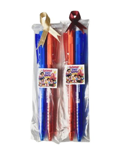 SET PEN HARI GURU